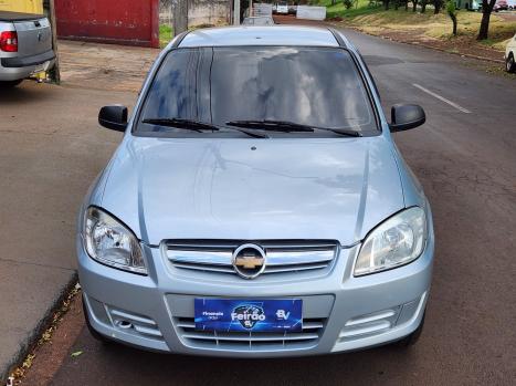 CHEVROLET Prisma 1.4 4P MAXX FLEX, Foto 8