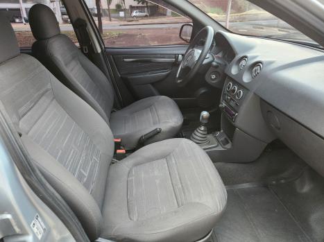 CHEVROLET Prisma 1.4 4P MAXX FLEX, Foto 10