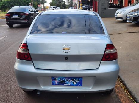 CHEVROLET Prisma 1.4 4P MAXX FLEX, Foto 11