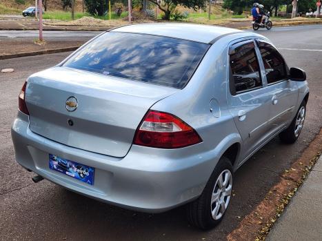 CHEVROLET Prisma 1.4 4P MAXX FLEX, Foto 12
