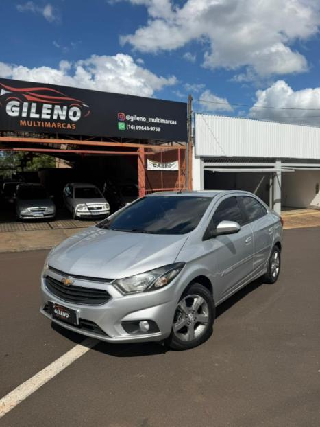 CHEVROLET Prisma 1.4 4P LTZ  AUTOM�TICO, Foto 1