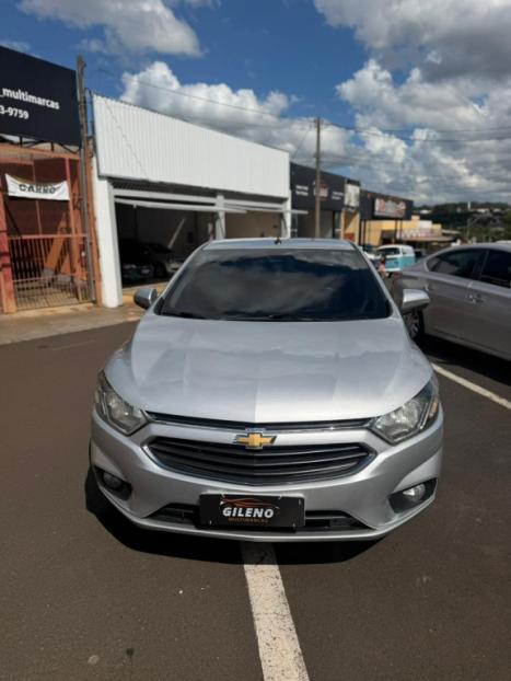 CHEVROLET Prisma 1.4 4P LTZ  AUTOM�TICO, Foto 2