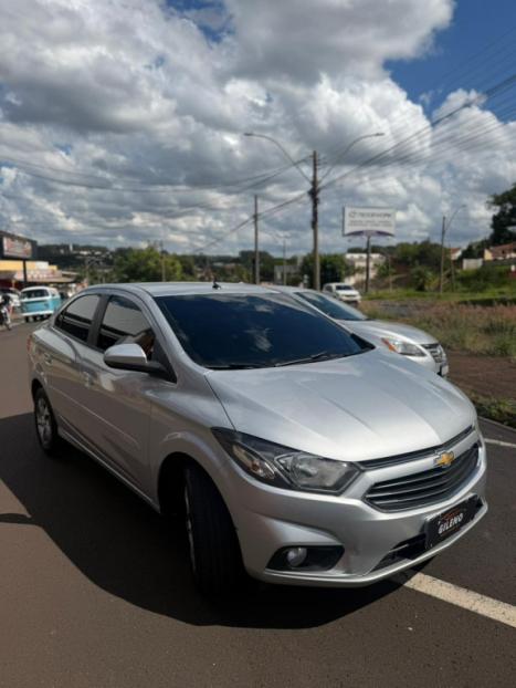 CHEVROLET Prisma 1.4 4P LTZ  AUTOM�TICO, Foto 3
