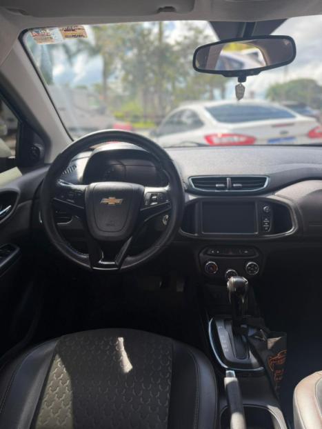 CHEVROLET Prisma 1.4 4P LTZ  AUTOM�TICO, Foto 6