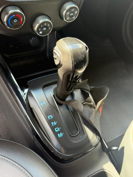 CHEVROLET Prisma 1.4 4P LTZ  AUTOM�TICO, Foto 8