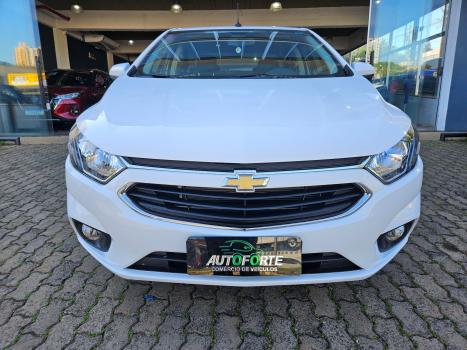 CHEVROLET Prisma 1.4 4P LTZ FLEX, Foto 1