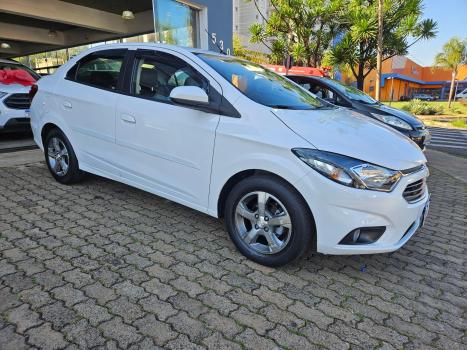 CHEVROLET Prisma 1.4 4P LTZ FLEX, Foto 2
