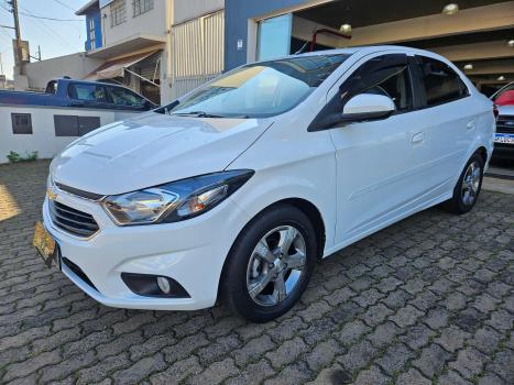 CHEVROLET Prisma 1.4 4P LTZ FLEX, Foto 3