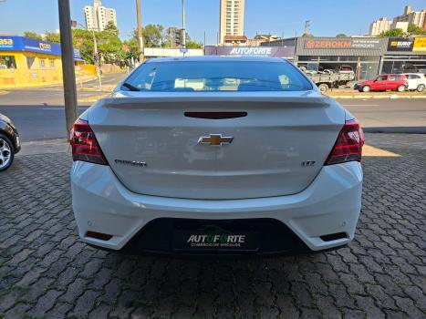 CHEVROLET Prisma 1.4 4P LTZ FLEX, Foto 4