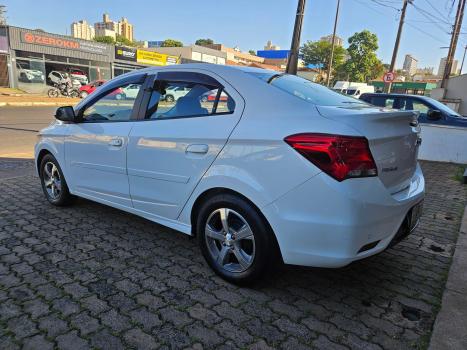 CHEVROLET Prisma 1.4 4P LTZ FLEX, Foto 5