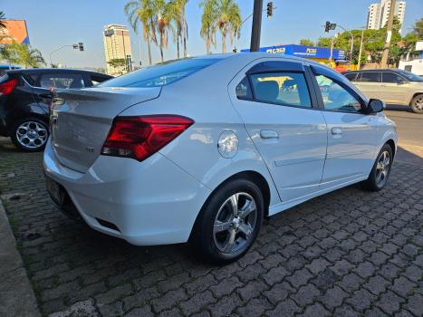 CHEVROLET Prisma 1.4 4P LTZ FLEX, Foto 6