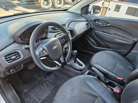 CHEVROLET Prisma 1.4 4P LTZ FLEX, Foto 7