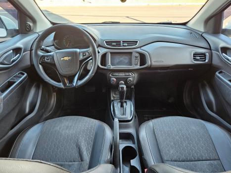 CHEVROLET Prisma 1.4 4P LTZ FLEX, Foto 8