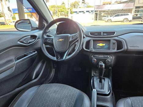 CHEVROLET Prisma 1.4 4P LTZ FLEX, Foto 9