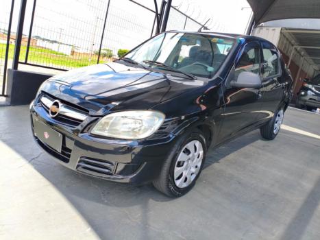 CHEVROLET Prisma 1.4 4P MAXX FLEX, Foto 4