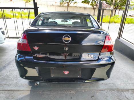 CHEVROLET Prisma 1.4 4P MAXX FLEX, Foto 7