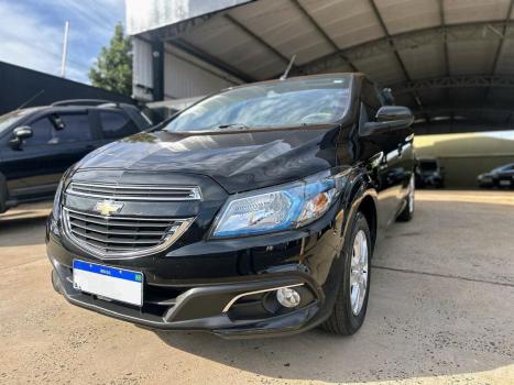 CHEVROLET Prisma 1.4 4P LTZ FLEX, Foto 1