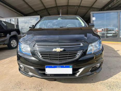 CHEVROLET Prisma 1.4 4P LTZ FLEX, Foto 2