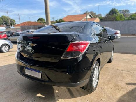 CHEVROLET Prisma 1.4 4P LTZ FLEX, Foto 4