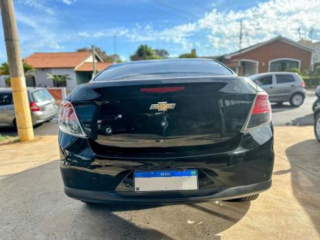 CHEVROLET Prisma 1.4 4P LTZ FLEX, Foto 5