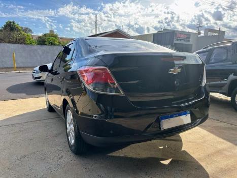 CHEVROLET Prisma 1.4 4P LTZ FLEX, Foto 6