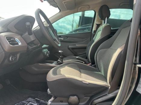 CHEVROLET Prisma 1.4 4P LTZ FLEX, Foto 7
