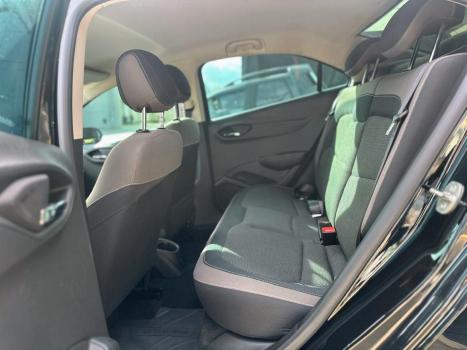 CHEVROLET Prisma 1.4 4P LTZ FLEX, Foto 10