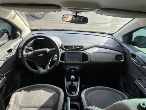CHEVROLET Prisma 1.4 4P LTZ FLEX, Foto 11