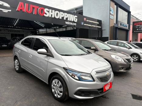 CHEVROLET Prisma 1.4 4P LT FLEX, Foto 1