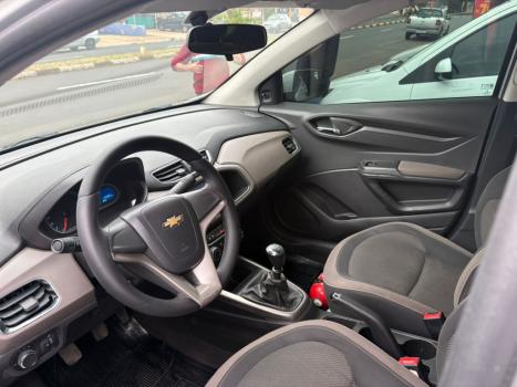 CHEVROLET Prisma 1.4 4P LT FLEX, Foto 2