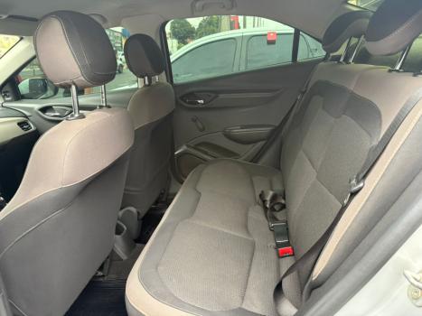 CHEVROLET Prisma 1.4 4P LT FLEX, Foto 4