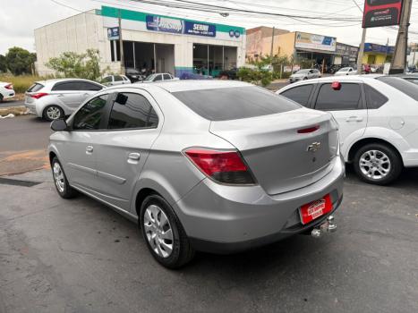CHEVROLET Prisma 1.4 4P LT FLEX, Foto 5