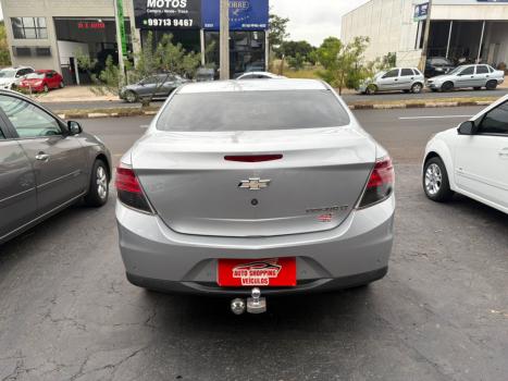 CHEVROLET Prisma 1.4 4P LT FLEX, Foto 6