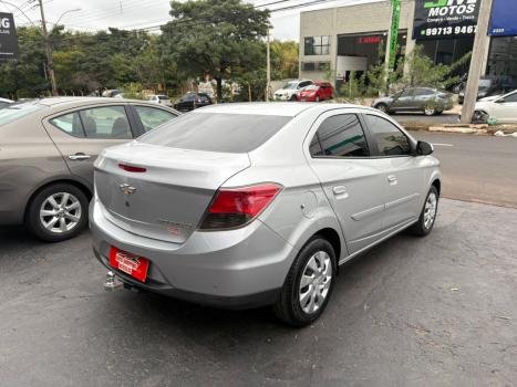 CHEVROLET Prisma 1.4 4P LT FLEX, Foto 8