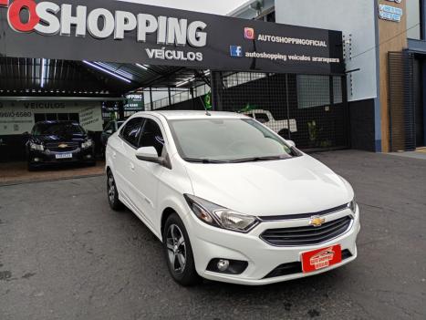 CHEVROLET Prisma 1.4 4P LTZ  AUTOM�TICO, Foto 1