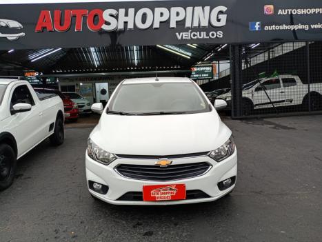 CHEVROLET Prisma 1.4 4P LTZ  AUTOM�TICO, Foto 2