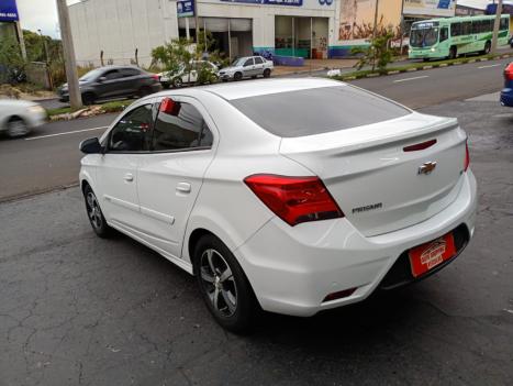 CHEVROLET Prisma 1.4 4P LTZ  AUTOM�TICO, Foto 4