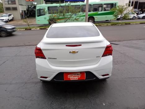 CHEVROLET Prisma 1.4 4P LTZ  AUTOM�TICO, Foto 5