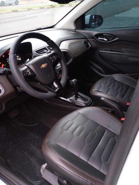 CHEVROLET Prisma 1.4 4P LTZ  AUTOM�TICO, Foto 7
