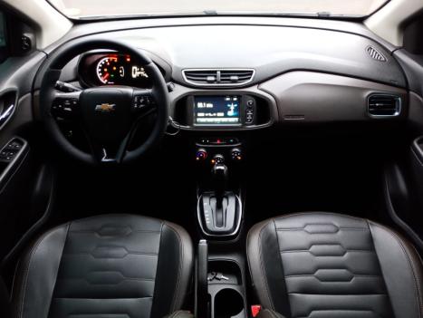 CHEVROLET Prisma 1.4 4P LTZ  AUTOM�TICO, Foto 8