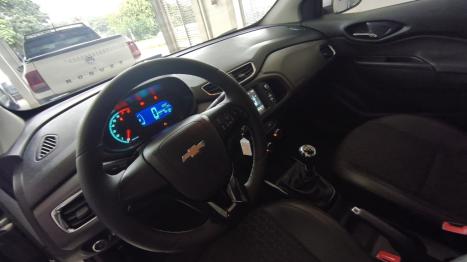 CHEVROLET Prisma 1.4 4P LTZ FLEX, Foto 3