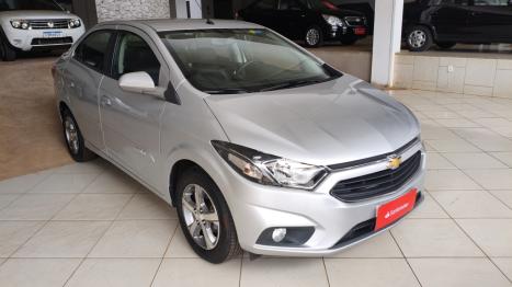 CHEVROLET Prisma 1.4 4P LTZ FLEX, Foto 5