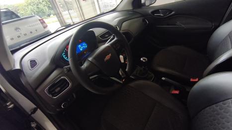CHEVROLET Prisma 1.4 4P LTZ FLEX, Foto 7