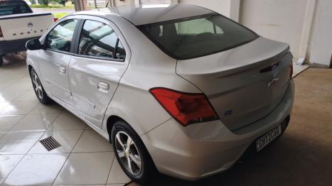 CHEVROLET Prisma 1.4 4P LTZ FLEX, Foto 8