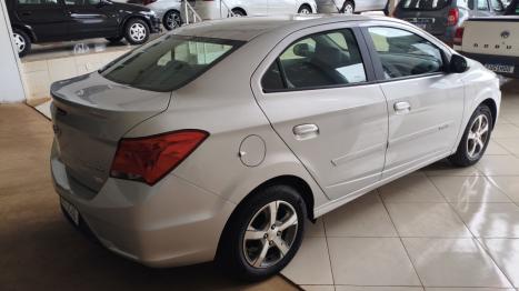 CHEVROLET Prisma 1.4 4P LTZ FLEX, Foto 9