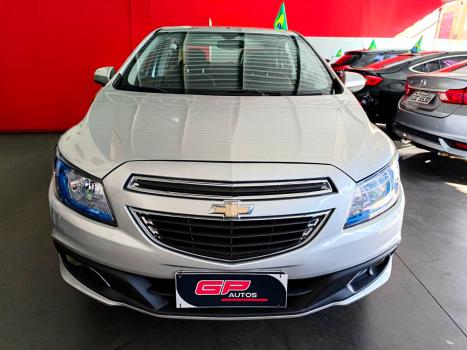 CHEVROLET Prisma 1.4 4P LT FLEX, Foto 1