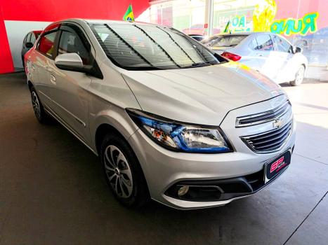 CHEVROLET Prisma 1.4 4P LT FLEX, Foto 2