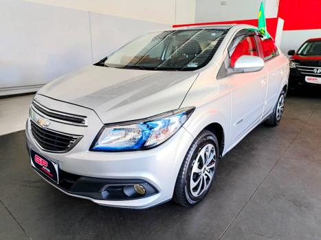 CHEVROLET Prisma 1.4 4P LT FLEX, Foto 3