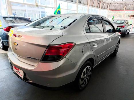 CHEVROLET Prisma 1.4 4P LT FLEX, Foto 4