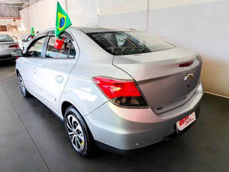 CHEVROLET Prisma 1.4 4P LT FLEX, Foto 5